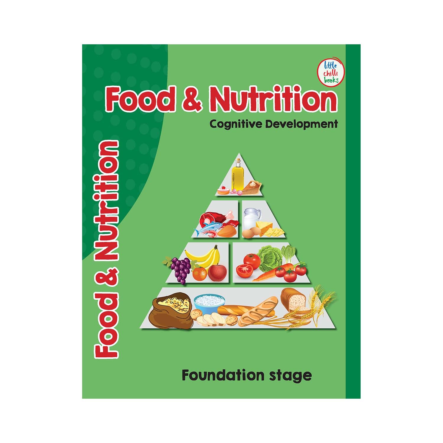 buy-food-nutrition-parragon-publishing