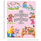 111 Stories & Rhymes for Girls | Storybook for girls | Rhymes for girls | Children's storybook | Story Collection Parragon