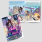 Pack of 2 Books of Barbie Big City Big Dreams Series | Movie Storybook & Spotlight Solo | For 4 to 8 Year Old