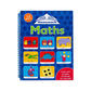 6-8 Pack WHS Parragon Set of Maths, English & Handwriting Practice Books