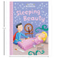 Little Readers - Sleeping Beauty | Fairy tales for kids | Storybooks | Princess Stories for girls