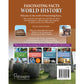 Fascinating Facts: World History Reference Book Parragon