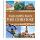 Fascinating Facts: World History Reference Book Parragon