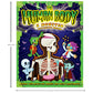 The Human Body (Sticker and Activity Book) Igloo Books and Autumn Publishing