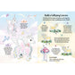 Make Your Own Unicorns with Models, Colouring, Activities and Stickers Book Parragon