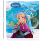 Disney Frozen Jumbo Colouring Book Parragon