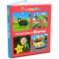 CoComelon: My First Book of Rhymes Fun and Engaging Nursery Rhymes Collection for Toddlers