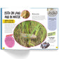 Juniorpedia: Incredible Earth Discover the Wonders of Our Planet for Kids Ages 8 to 12