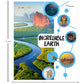 Juniorpedia: Incredible Earth Discover the Wonders of Our Planet for Kids Ages 8 to 12