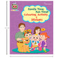 Cocomelon Family Time, Fun Time! Colouring & Activity Book Parragon