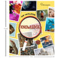 Mini Encyclopedia: Knowledge A Fascinating Guide to Science, History, and More for Kids Ages 8 to 12