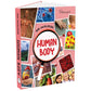 Mini Encyclopedia: Human Body A Fun & Educational Guide to Anatomy and Science for Kids Ages 8 to 12