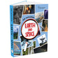 Mini Encyclopedia: Earth & Space Explore Planets, Stars, and Our Amazing World for Kids Ages 8 to 12