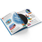 Mini Encyclopedia: Earth & Space Explore Planets, Stars, and Our Amazing World for Kids Ages 8 to 12