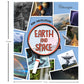 Mini Encyclopedia: Earth & Space Explore Planets, Stars, and Our Amazing World for Kids Ages 8 to 12