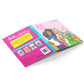 Barbie You Can Be A Fashion Designer | Barbie Reader | Storybook For Kids | Young Barbie Fans | For 8 to 10 Year Olds