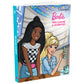 Barbie You Can Be A Scientist | Barbie Reader | Storybook For Kids | Young Barbie Fans | For 8 to 10 Year Olds