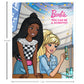 Barbie You Can Be A Scientist | Barbie Reader | Storybook For Kids | Young Barbie Fans | For 8 to 10 Year Olds