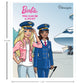 Barbie You Can Be A Pilot | Storybook For Kids | Young Barbie Fans | For 7 to 10 Year Olds