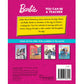 Barbie You Can Be A Teacher | Barbie Reader | Storybook For Kids | Young Barbie Fans | For 8 to 10 Year Olds