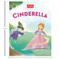 My First Storytime: Cinderella | Story Book for Kids | For 4 to 6 Year Old