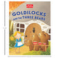 My First Storytime: Goldilocks and the Three Bears | Story Book for Kids | For 4 to 6 Year Old