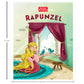 My First Storytime: Rapunzel | Story Book for Kids | For 4 to 6 Year Old