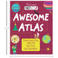 Factivity: Awesome Atlas Discover the facts! Do the Activities Book Parragon