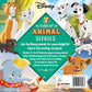 Disney 7 Days of Animal Stories - Collection of 7 Stories| Stories of Animals