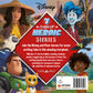 Disney 7 Days of Heroic Stories - Collection of 7 Stories