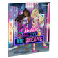 Barbie Big City Big Dreams Movie | Mattel Storybook | Barbie Storybook | Barbie books | Storybooks for girls | Storybooks for children