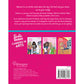 Barbie You Can Be: Careers in Arts | Pack of 3 Barbie Books | Barbie Story Collection For Girls