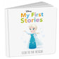 Disney My First Stories: Elsa to the Rescue (Disney Baby)