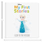 Disney My First Stories: Elsa to the Rescue (Disney Baby)