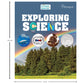 Science Starters: Exploring Science Reference Book [Paperback] Parragon