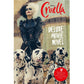 Disney Cruella: Deluxe Movie Novel Rudnick, Elizabeth