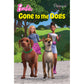 Barbie Gone to the Dogs | Barbie Reader | Small size storybook | Barbie Short Stories