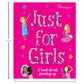 Just For Girls (A Book About Growing Up) Parragon