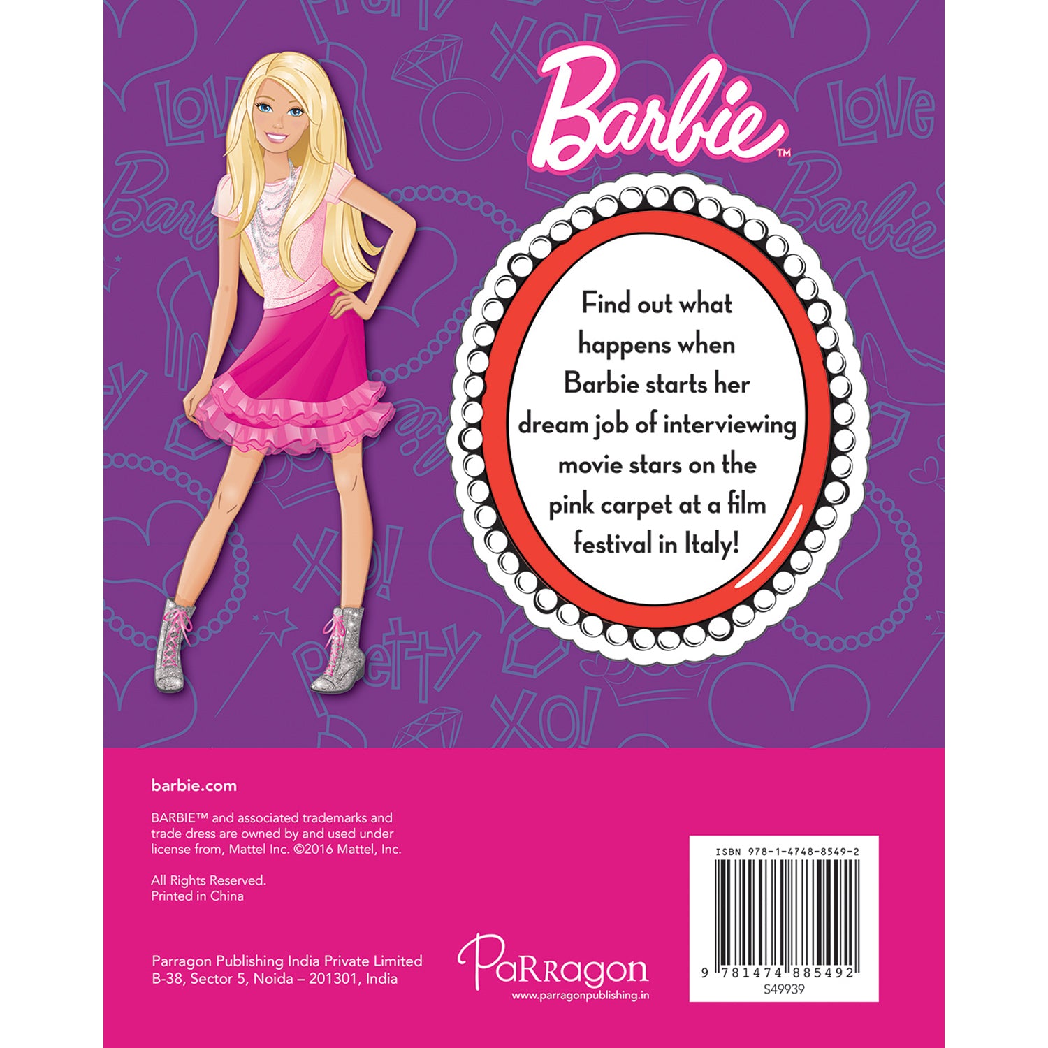 Barbie 1 online film