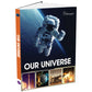 Our Universe | | Reference Book for Kids | Encyclopedia for Ages 7+