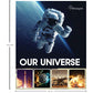 Our Universe | | Reference Book for Kids | Encyclopedia for Ages 7+