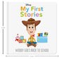 Disney My First Stories: Woody Goes Back to School (Disney Baby) Autumn Publishing